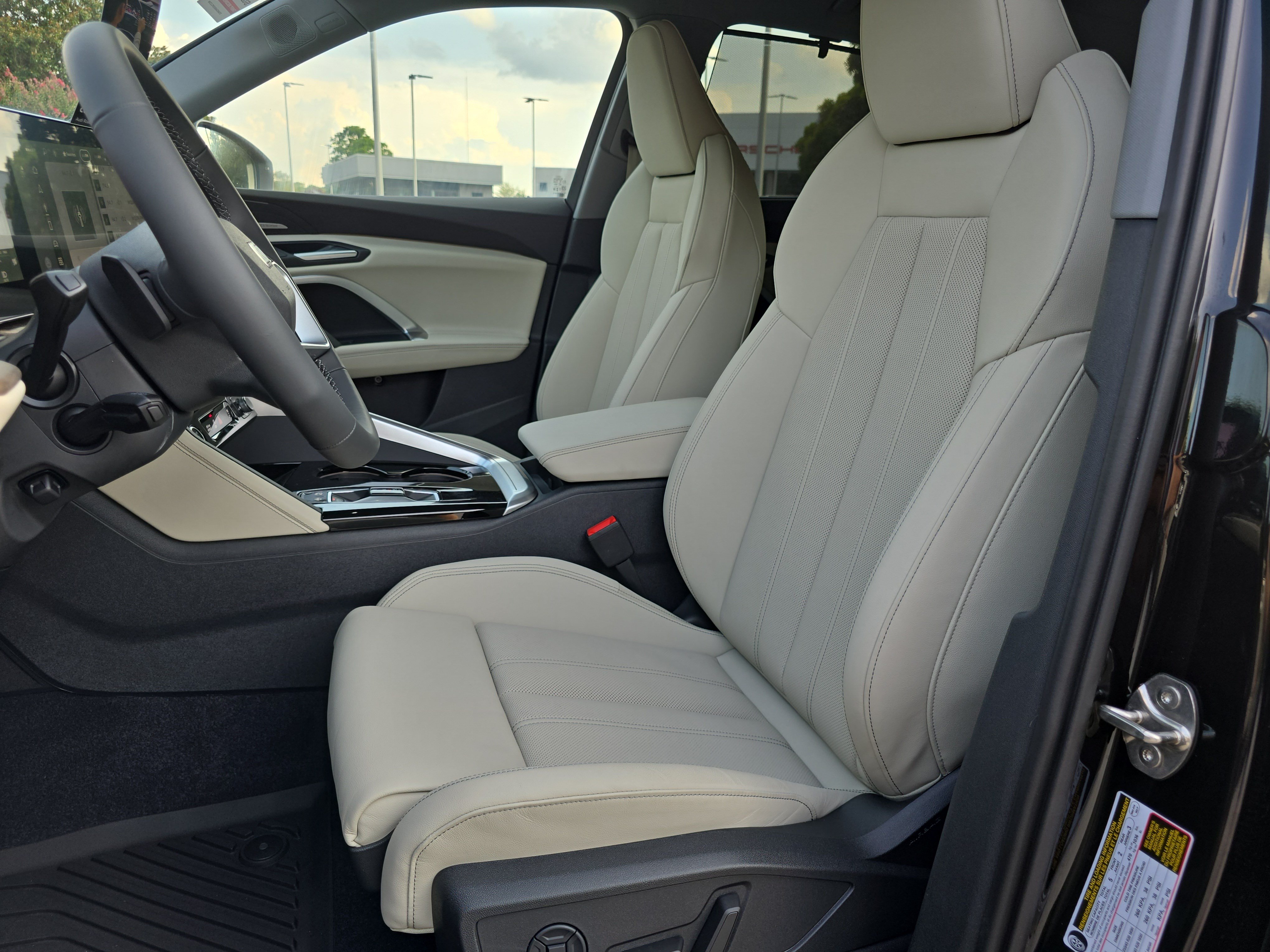 New 2026 Audi Q5 Prestige AWD/4WD image 15