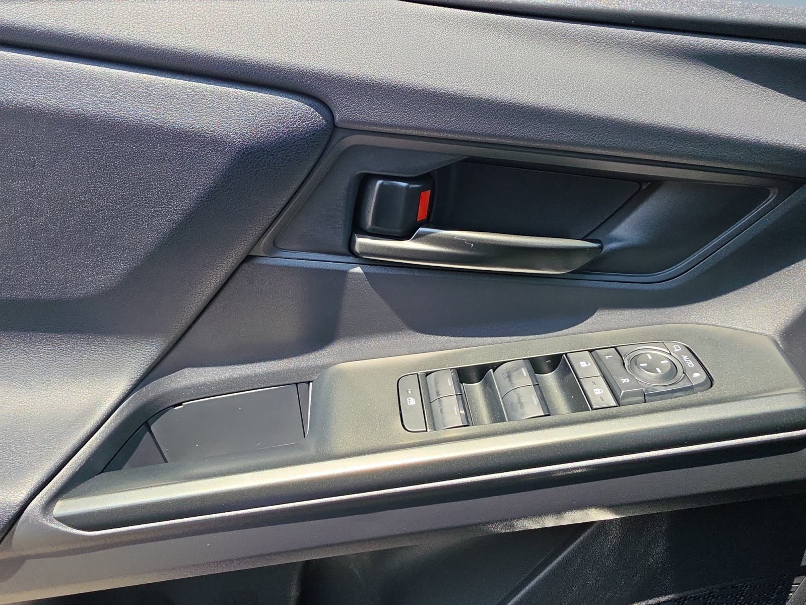 New 2026 Toyota bZ FWD image 16