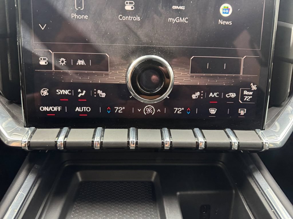 Used 2025 GMC Acadia Elevation FWD image 20