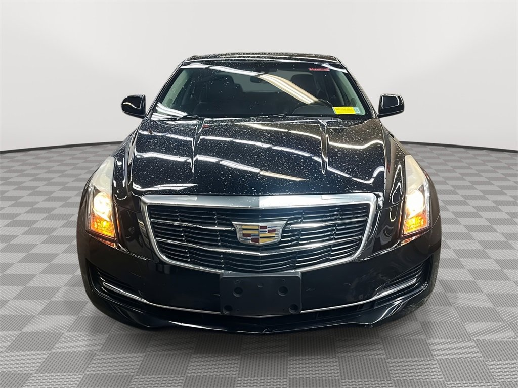 Used 2016 Cadillac ATS 2.0T Sedan image 8