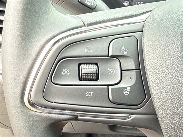 New 2026 Buick Envista Sport Touring w/ Convenience I Package FWD image 25