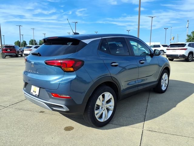 Used 2024 Buick Encore GX Preferred FWD image 19