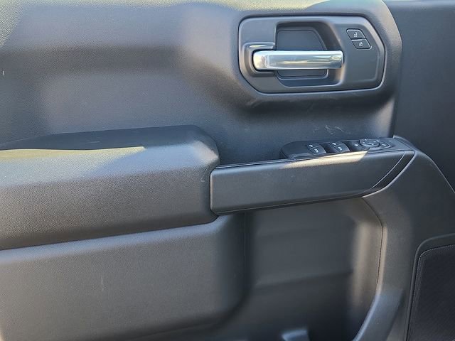 New 2026 GMC Sierra 1500 Pro w/ Pro Value Package image 8