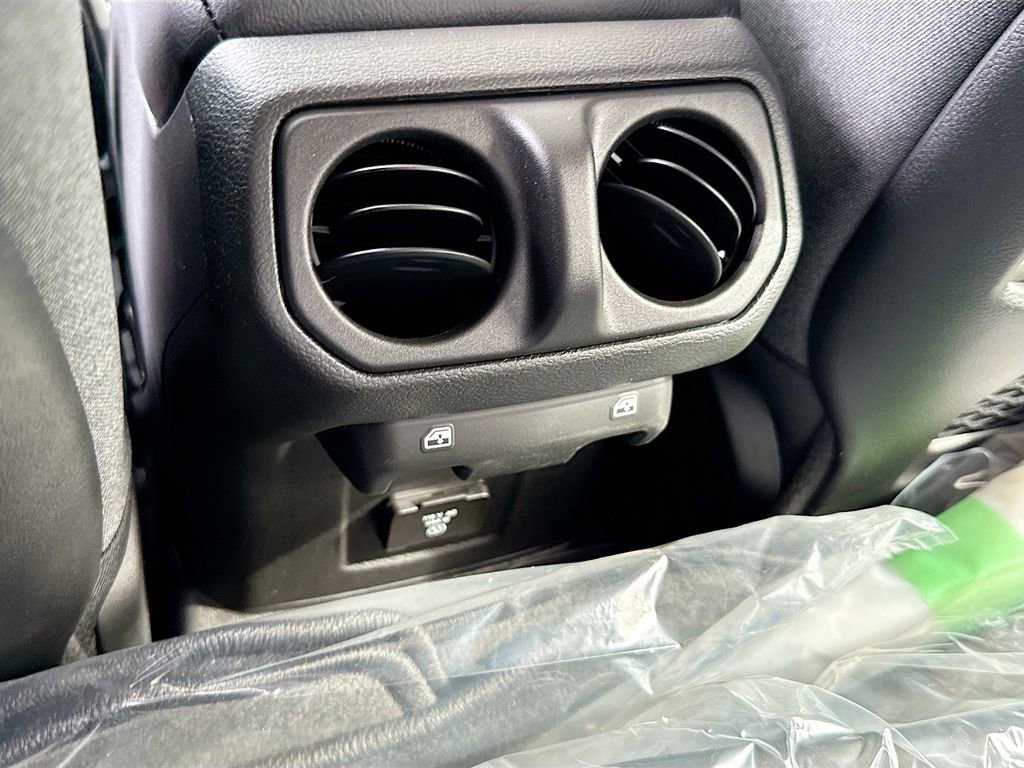 New 2026 Jeep Gladiator Rubicon w/ Steel Power Dome Hood Package AWD/4WD image 26