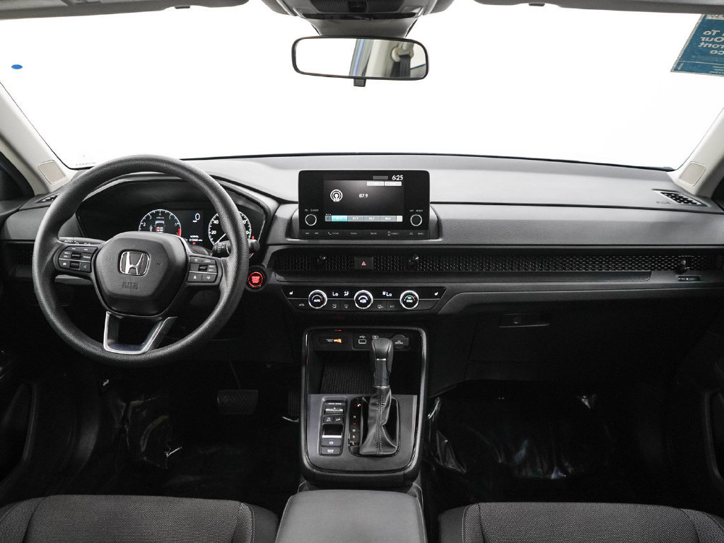 Used 2024 Honda CR-V EX image 13