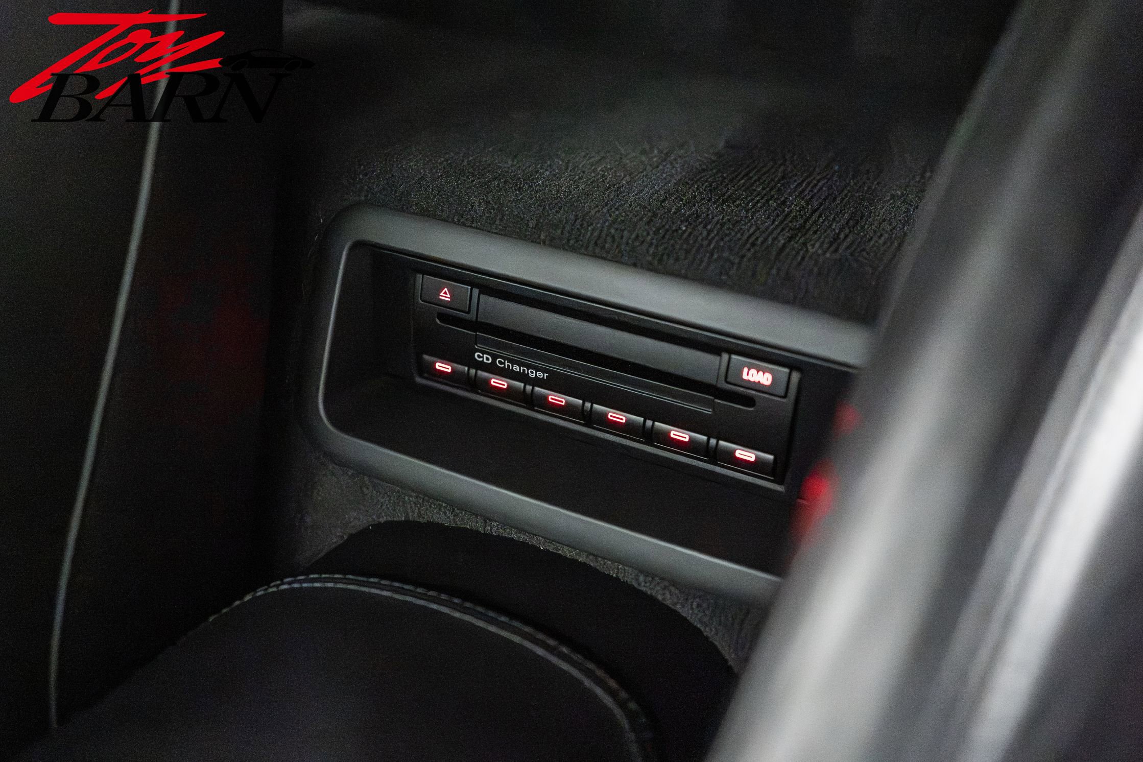 Used 2008 Audi R8 V8 image 50