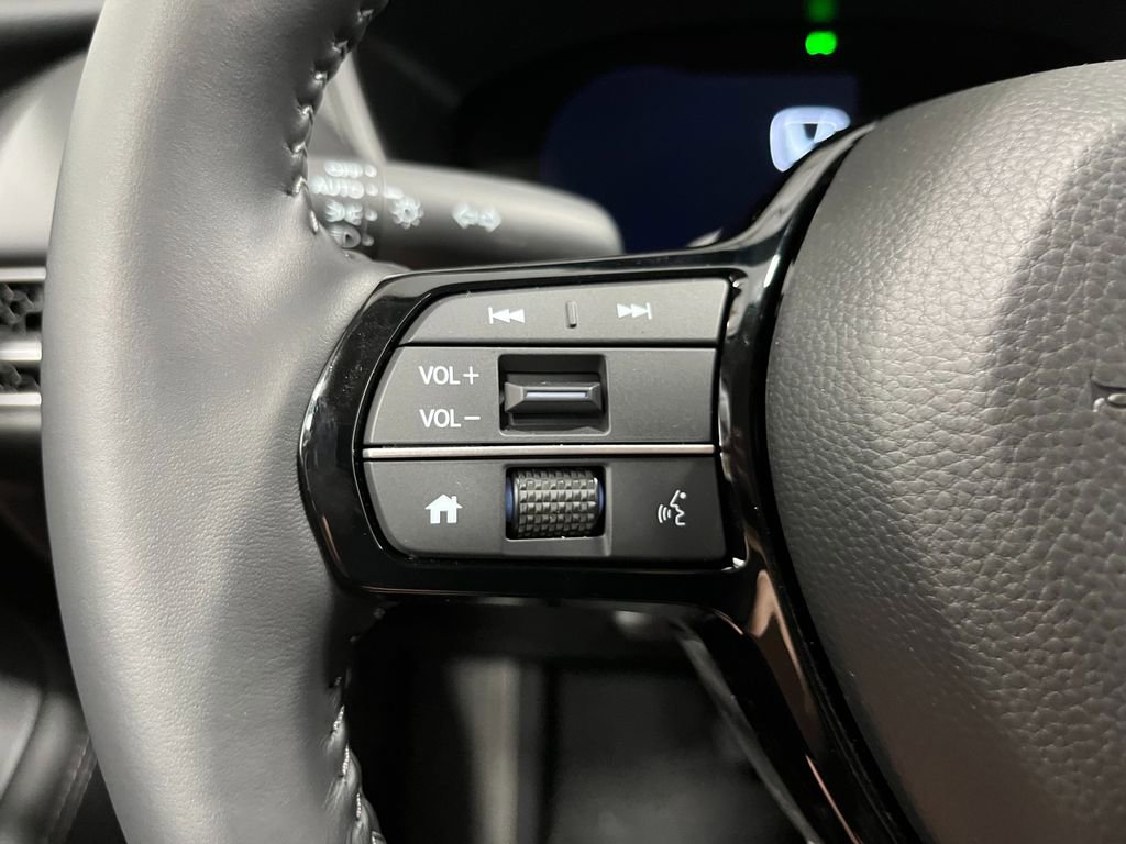New 2027 Honda HR-V EX-L image 17