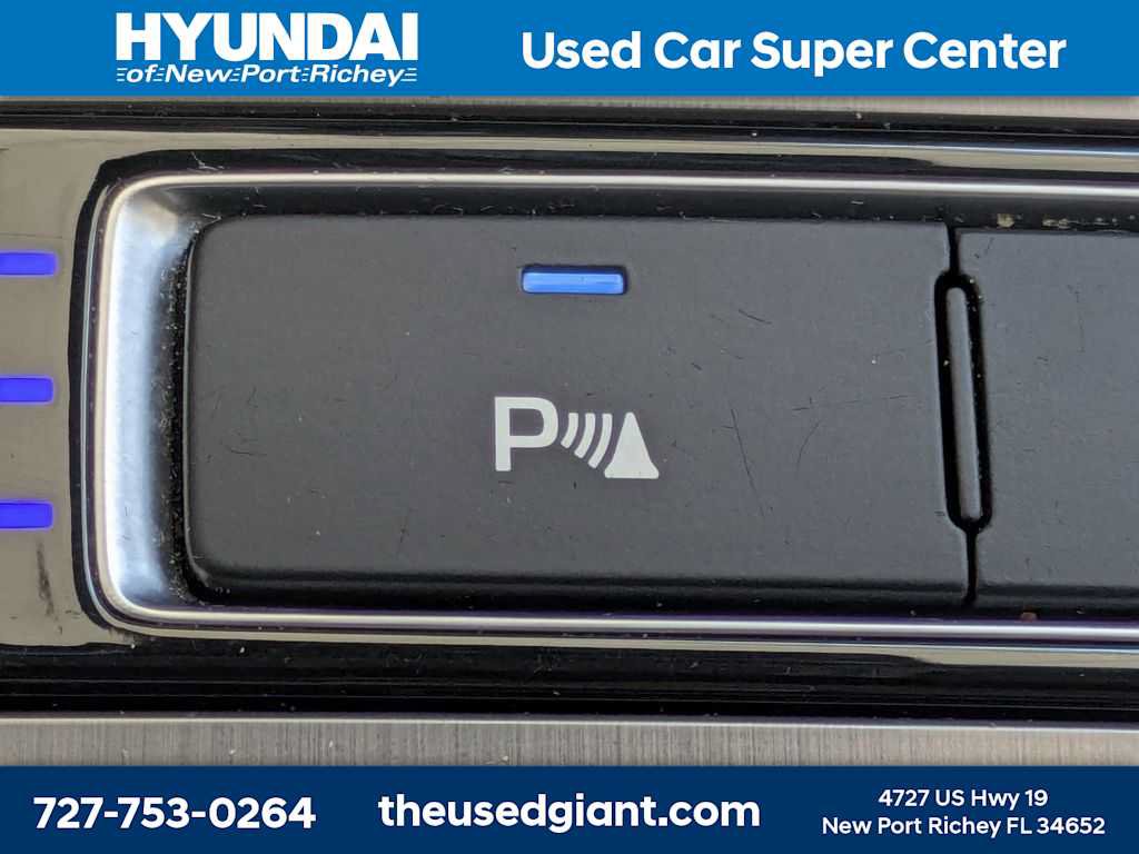 Used 2018 Genesis G80 3.8 w/ Option Group 02 RWD image 31