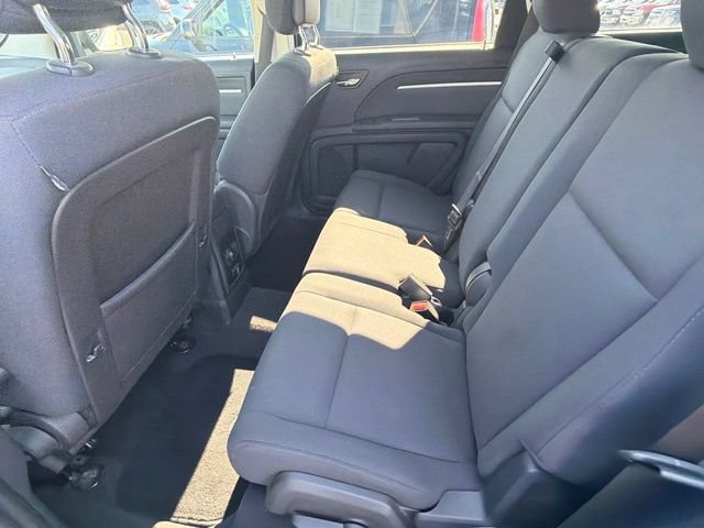Used 2010 Dodge Journey SXT FWD image 10