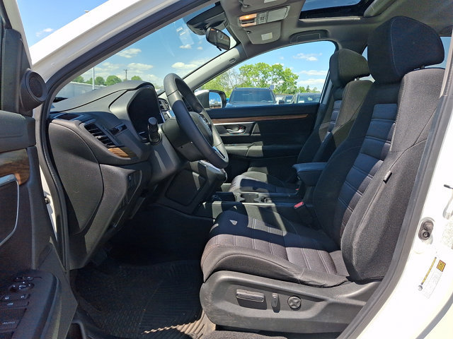 Used 2018 Honda CR-V EX image 13