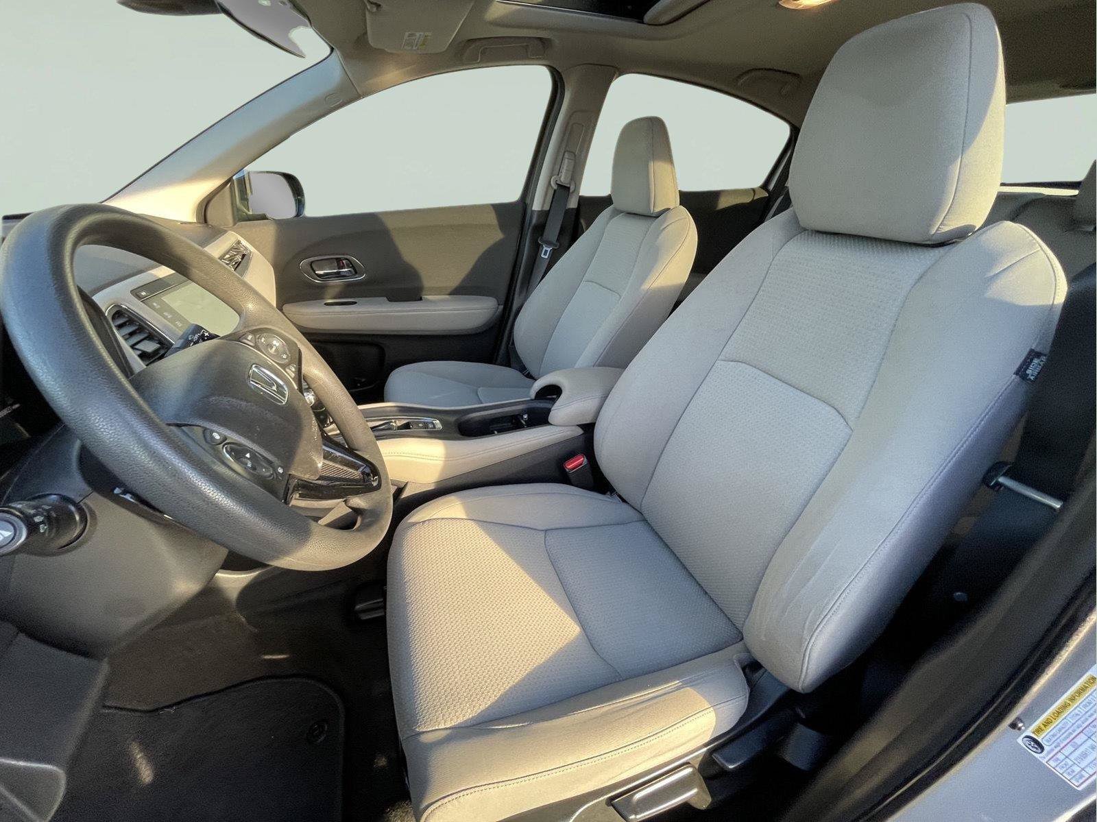 Used 2019 Honda HR-V EX image 14