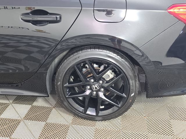 Used 2024 Honda Civic Sport image 16