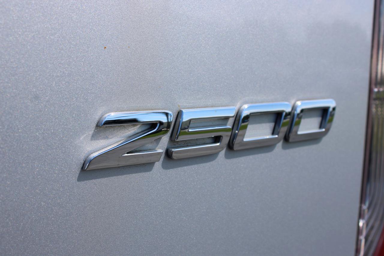 Used 2023 Mercedes-Benz Sprinter 2500 image 9