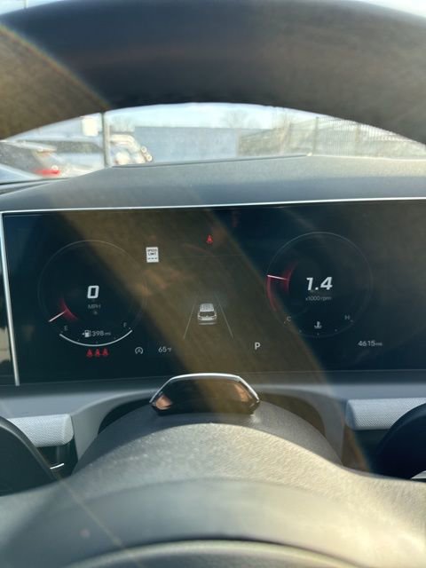 Used 2025 Hyundai Tucson Limited image 17