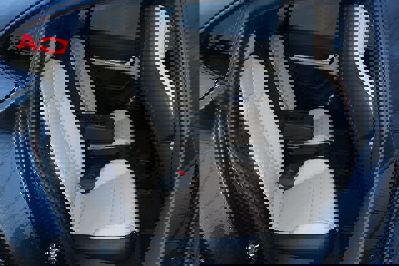 Used 2020 Porsche Taycan Turbo S image 20