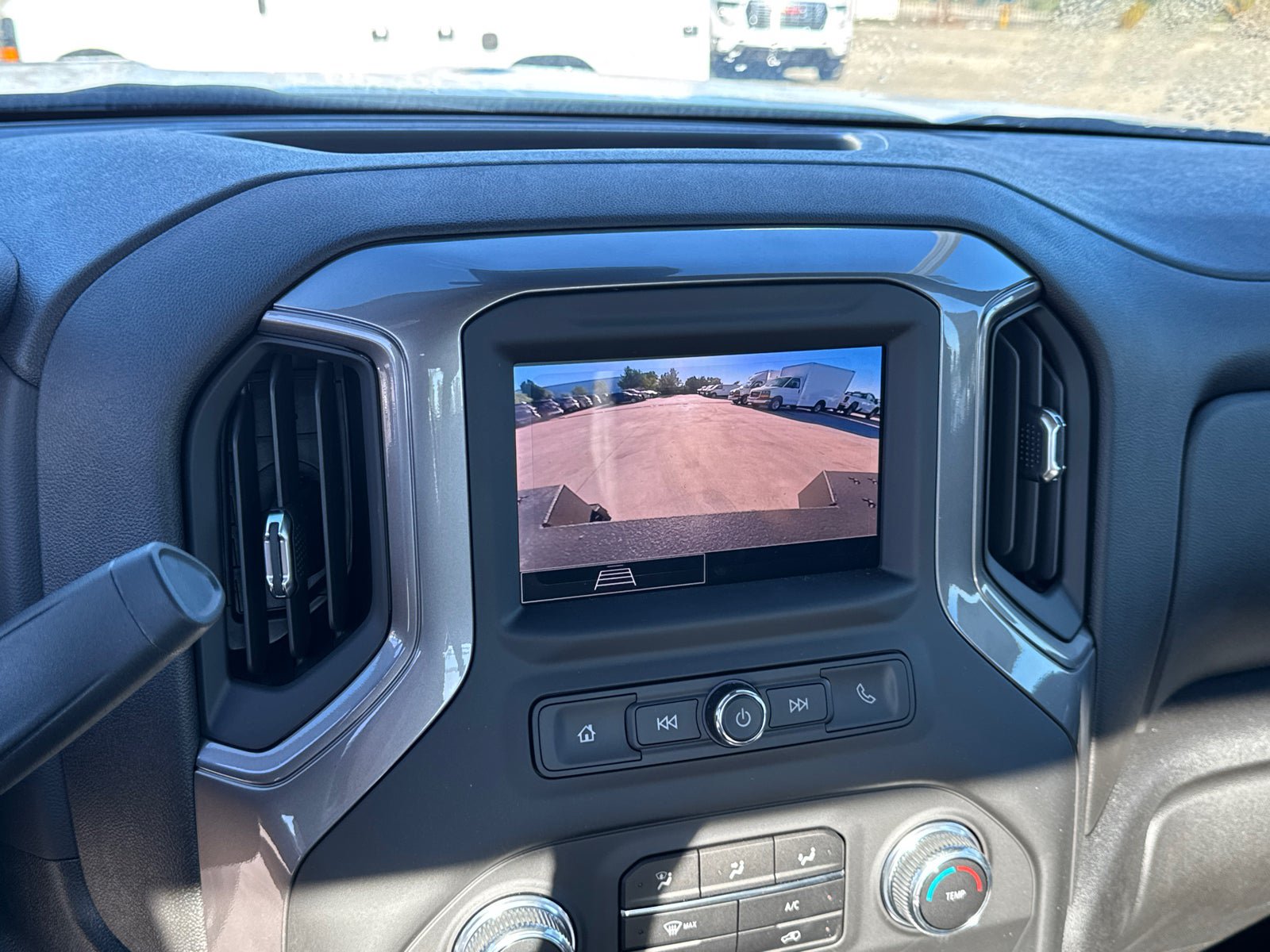 New 2025 GMC Sierra 3500 Pro w/ Fleet Convenience Package AWD/4WD image 31