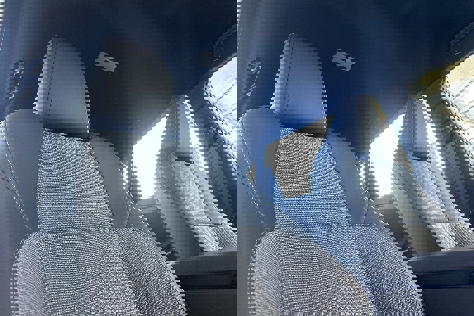 New 2026 Toyota bZ image 20