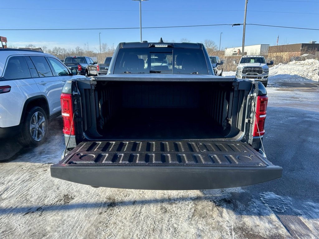 New 2026 RAM 1500 Limited image 5