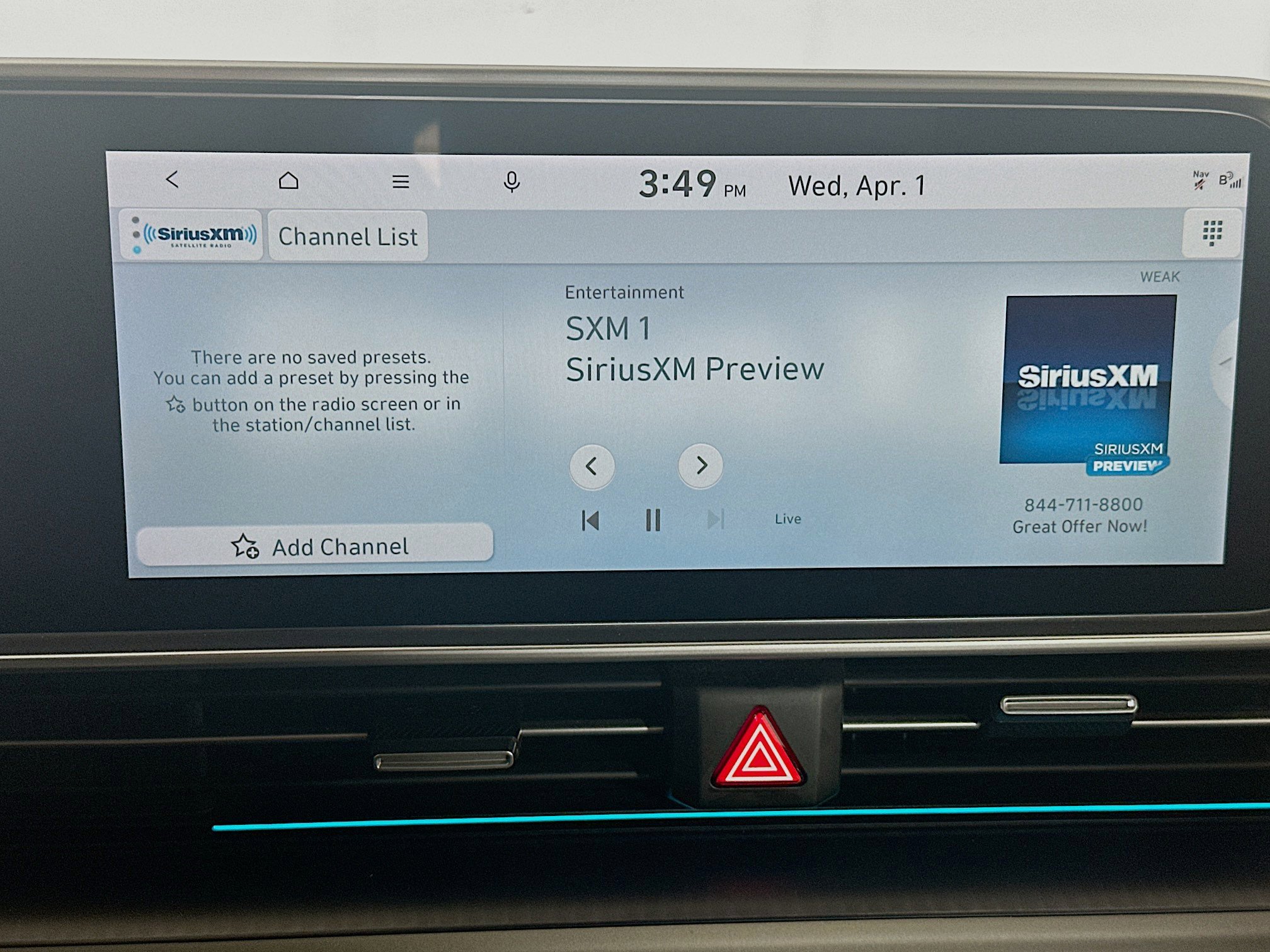 Used 2024 Hyundai Ioniq 6 SEL image 21