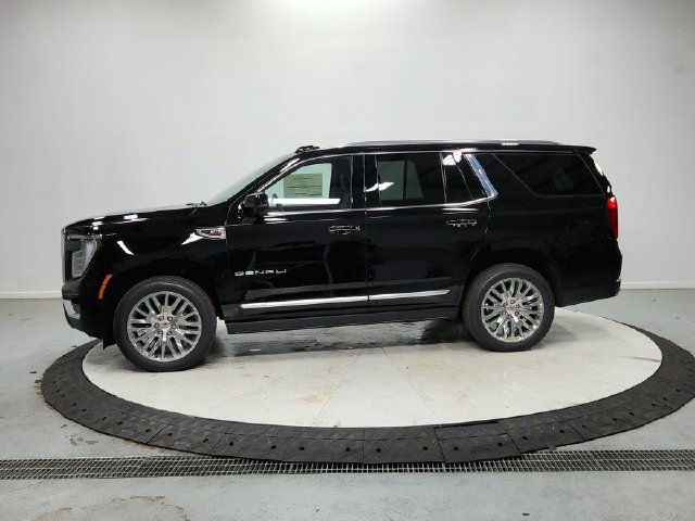 New 2027 GMC Yukon Denali w/ Sun & Power Step Package AWD/4WD image 5