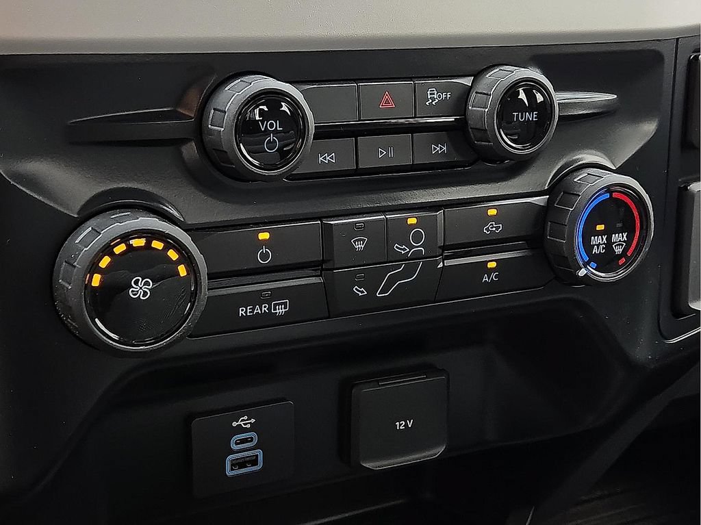 New 2026 Ford F350 XL RWD image 14