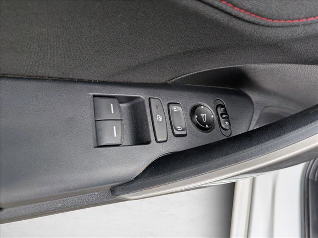 Used 2020 Honda Civic Si image 11