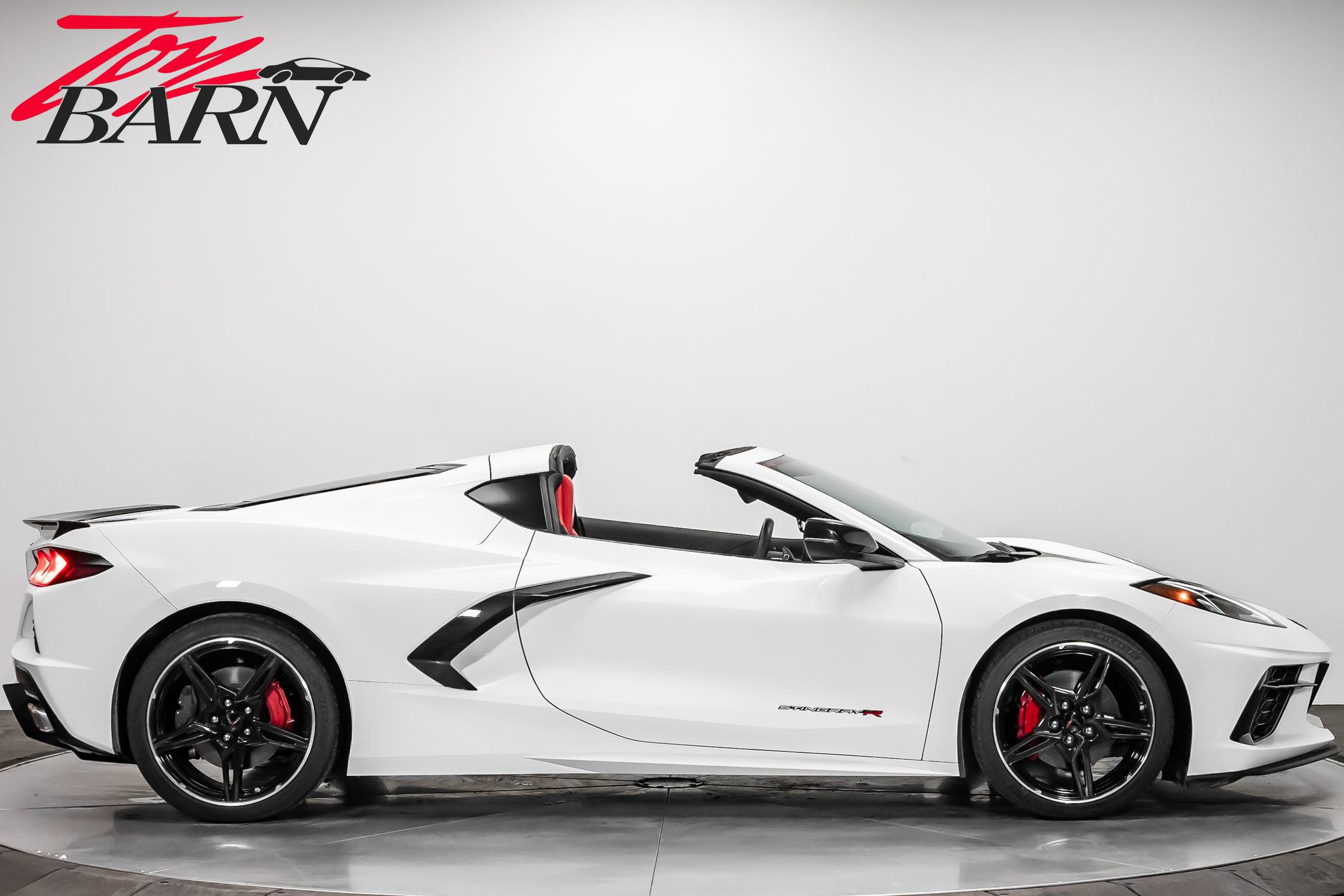 Used 2022 Chevrolet Corvette Stingray Coupe image 6