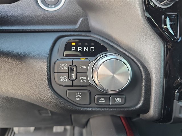 New 2026 RAM 1500 Rebel image 21