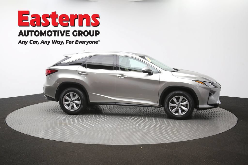 Used 2018 Lexus RX 350 AWD w/ Premium Package image 52