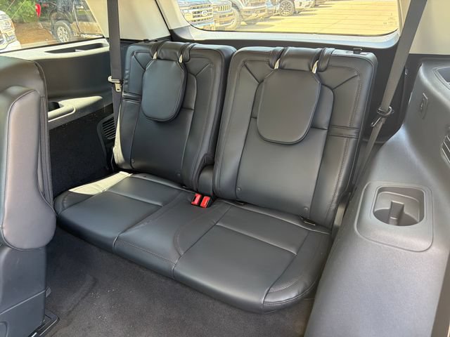 New 2026 Lincoln Aviator Reserve AWD/4WD image 13