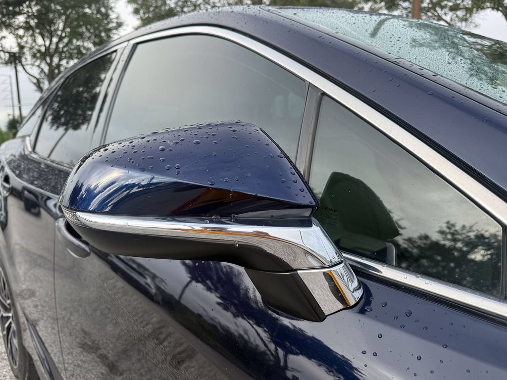 Used 2020 Lexus RX 350 FWD w/ Accessory Package image 11