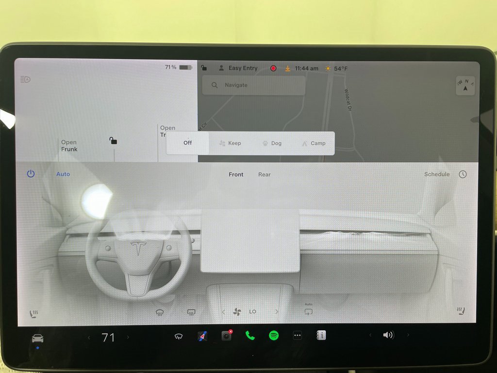 Used 2020 Tesla Model 3 Long Range image 21