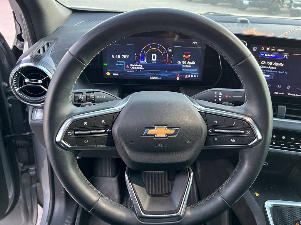 Used 2026 Chevrolet Equinox LT w/ Convenience Package II FWD image 17