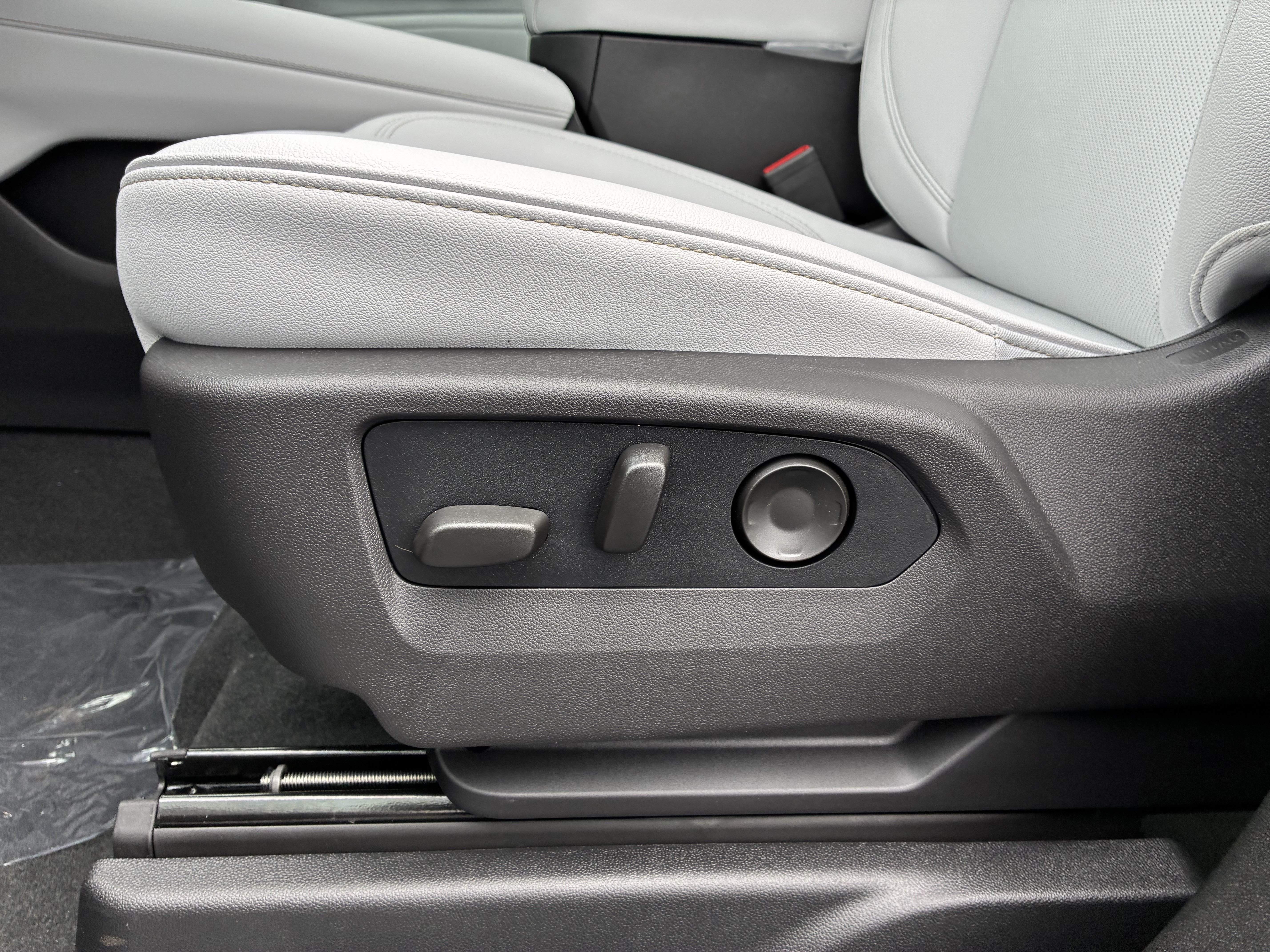 New 2026 Chevrolet Tahoe Premier AWD/4WD image 26
