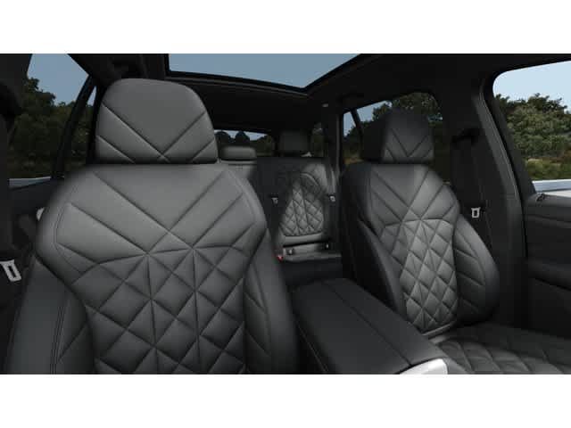 Used 2026 BMW X5 sDrive40i w/ Climate Comfort Package RWD image 11