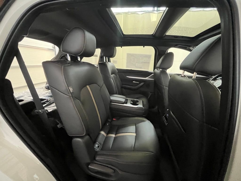 New 2026 MAZDA CX-90 3.3 Turbo S w/ Premium Plus AWD/4WD image 25