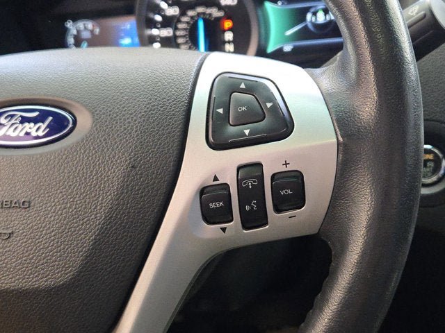 Used 2015 Ford Explorer Limited w/ Equipment Group 302A AWD/4WD image 33