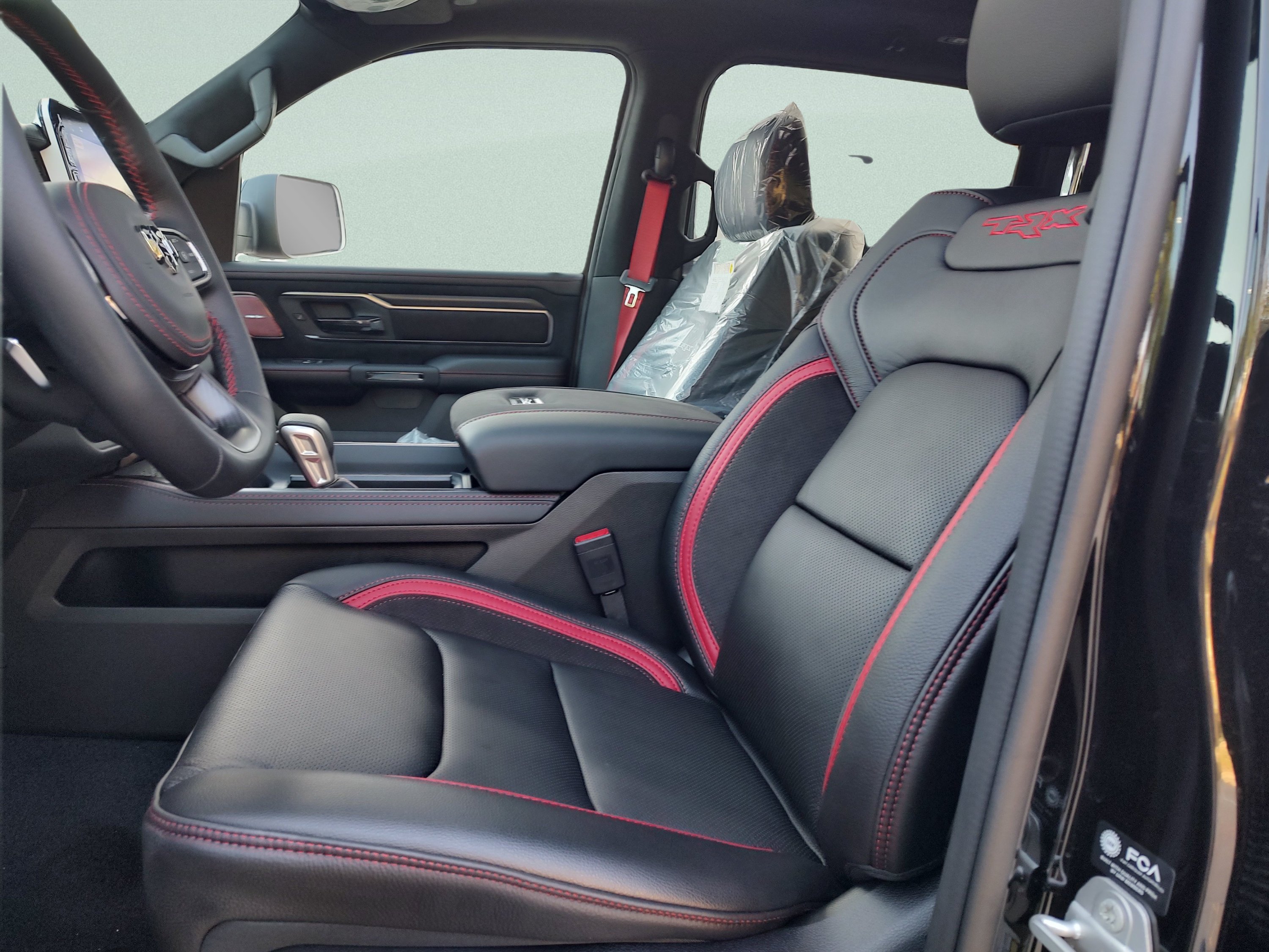 New 2027 RAM 1500 TRX AWD/4WD image 31