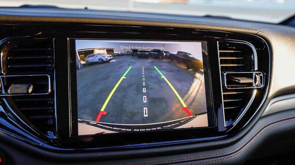 New 2026 Dodge Durango GT image 28