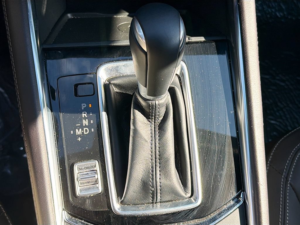 Used 2025 MAZDA CX-5 Signature AWD/4WD image 18