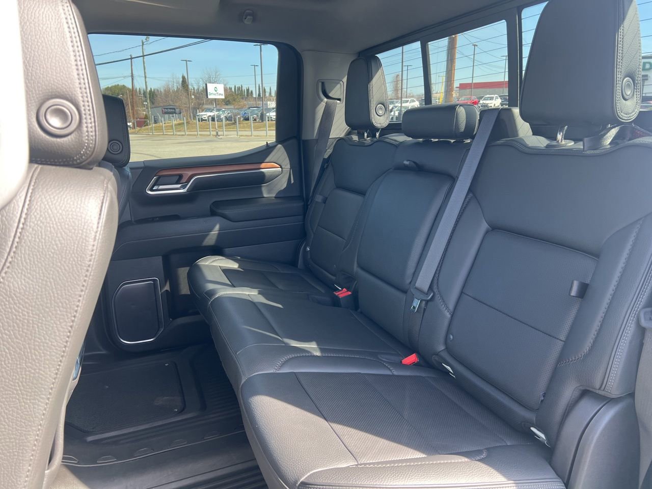Used 2023 GMC Sierra 1500 Denali image 15