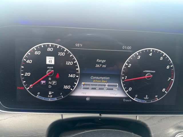 Used 2017 Mercedes-Benz E 300 image 17