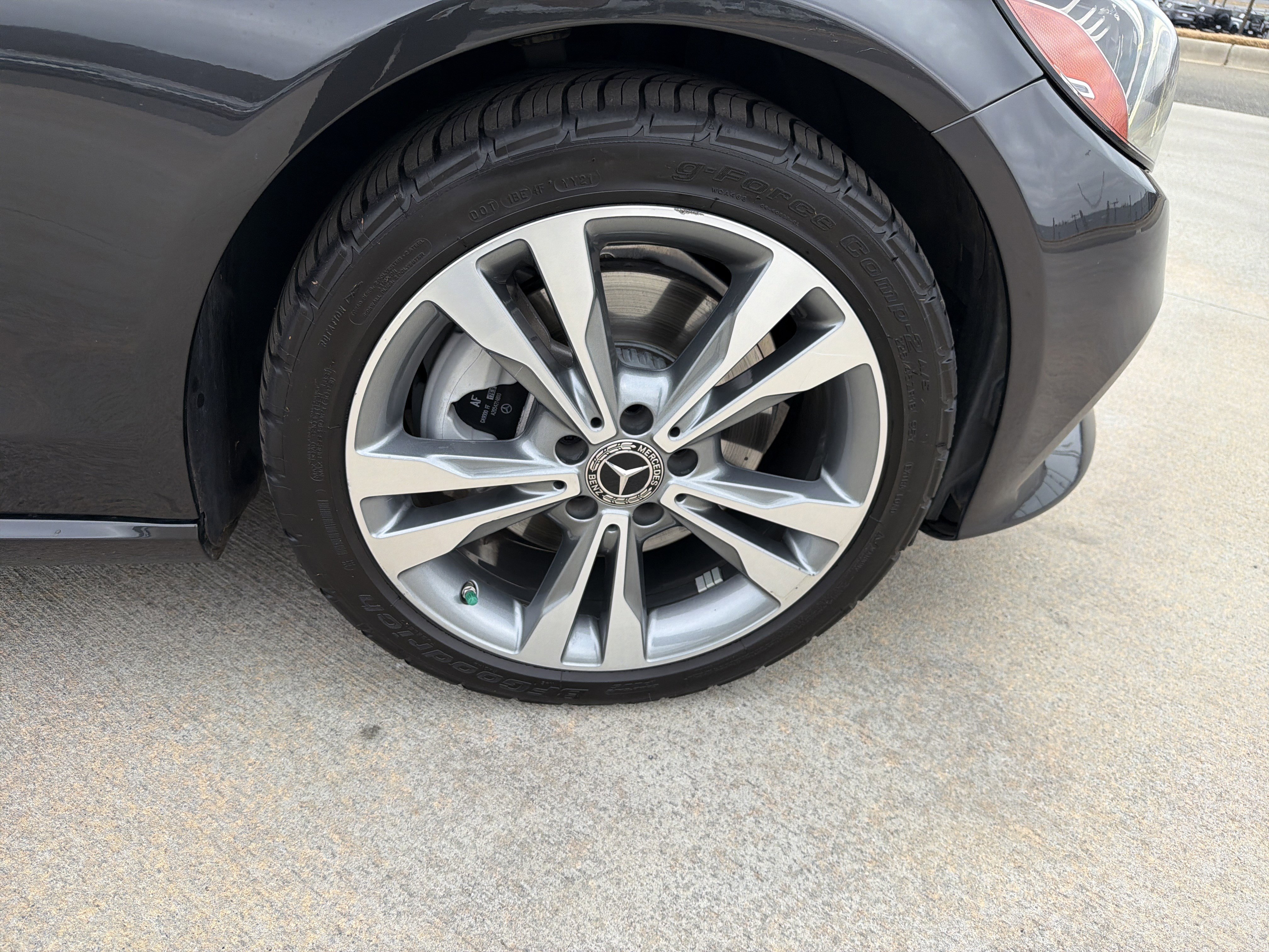 Used 2020 Mercedes-Benz C 300 Cabriolet image 13