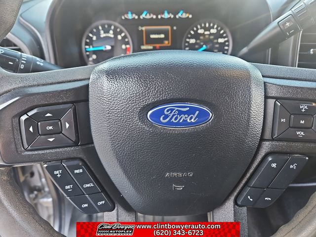 Used 2020 Ford F250 XL w/ STX Appearance Package image 14