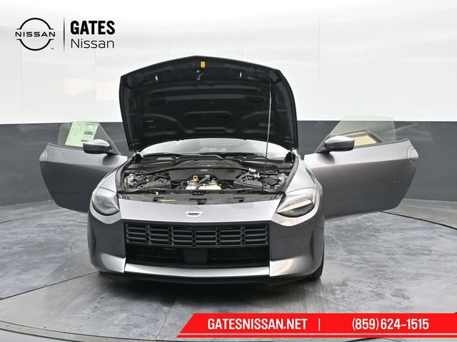Used 2024 Nissan Z Performance w/ Floor Mat Package image 38