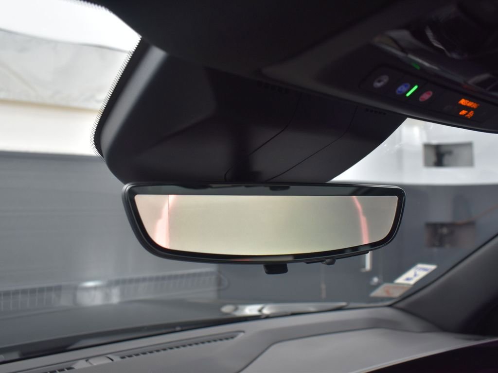 Certified 2026 Cadillac Escalade ESV Sport w/ Touring Package image 25