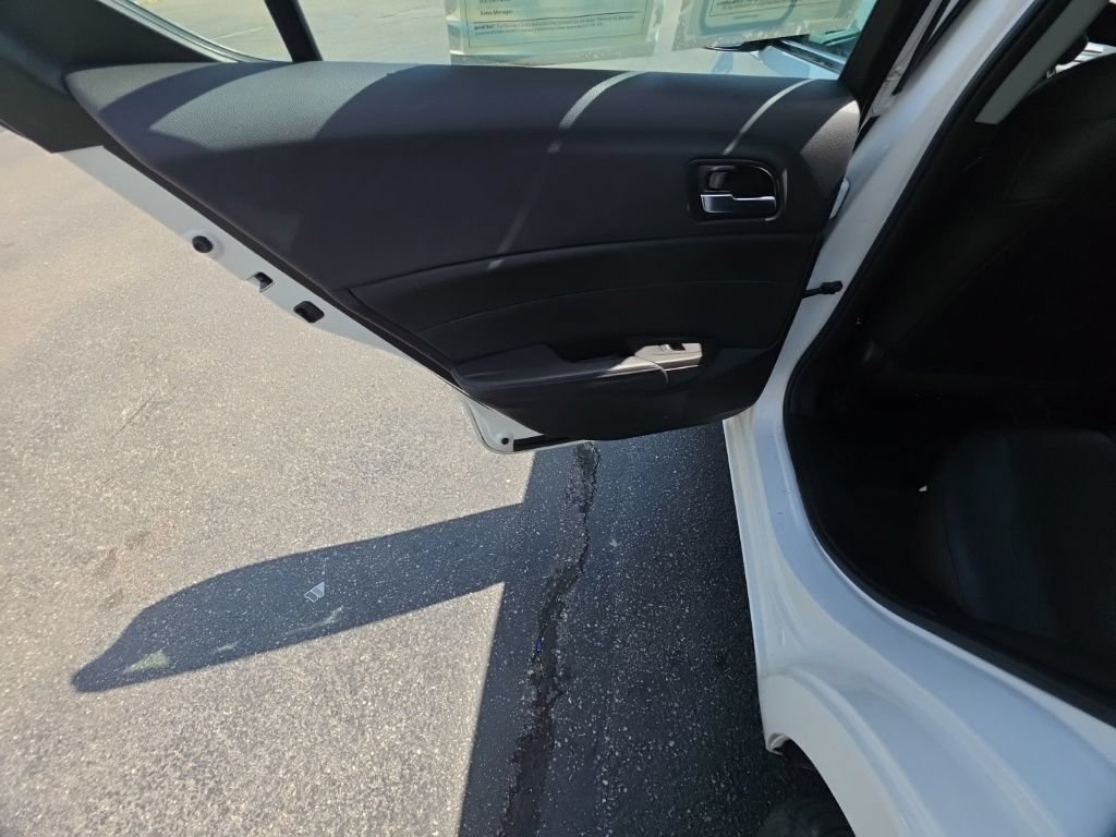 Used 2020 Acura ILX FWD image 25