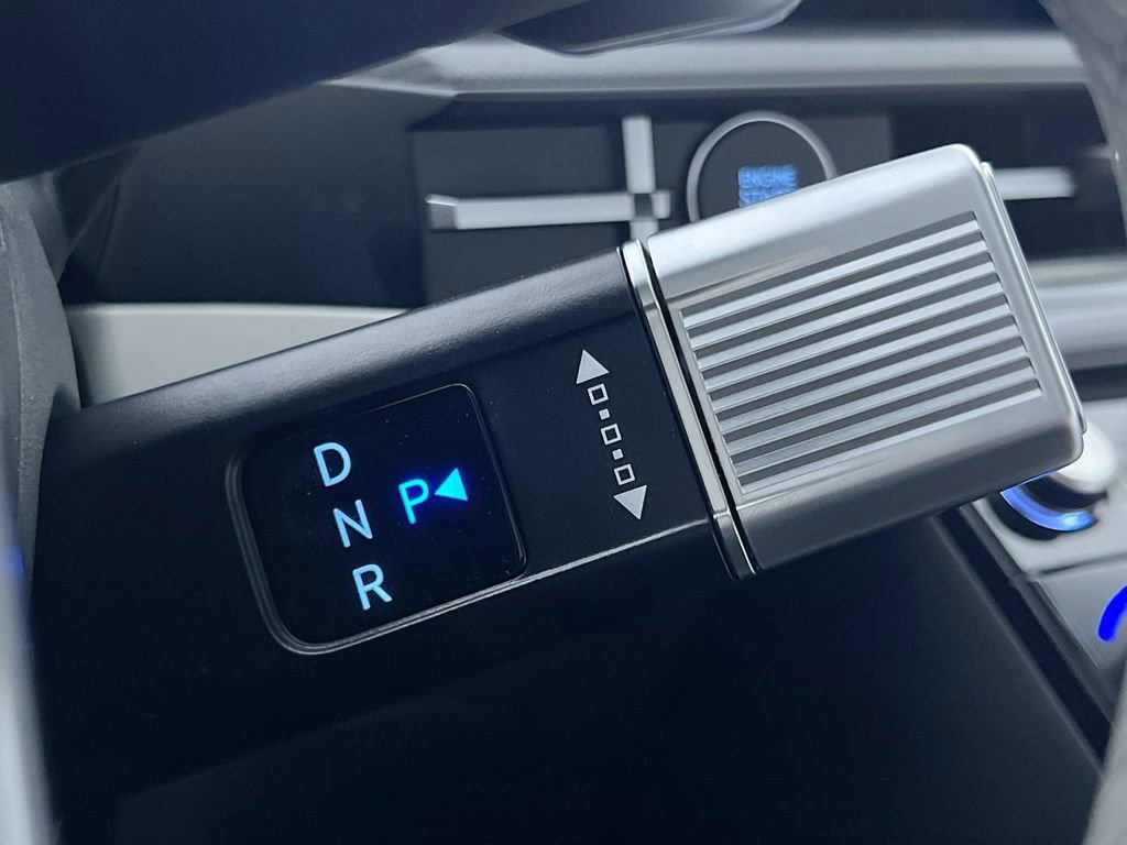 New 2026 Hyundai Santa Fe SE image 21