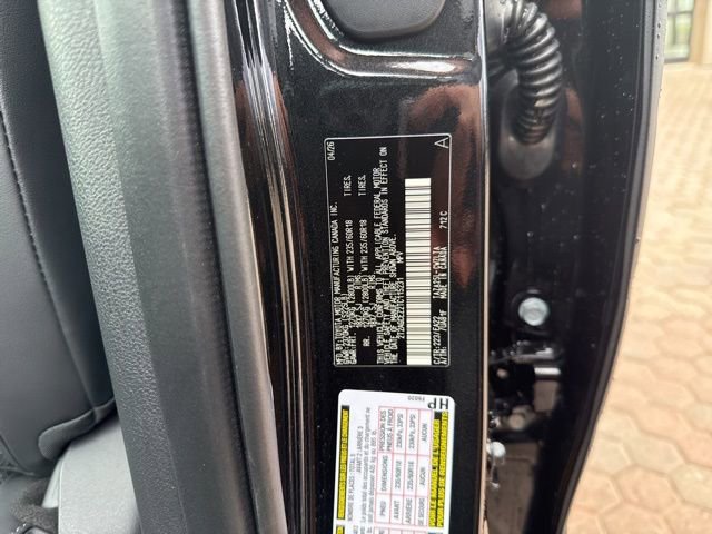 New 2026 Lexus NX 350 AWD w/ Accessory Package (2T) image 44