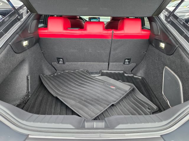 Certified 2025 Acura Integra A-Spec w/ Technology Package FWD image 14